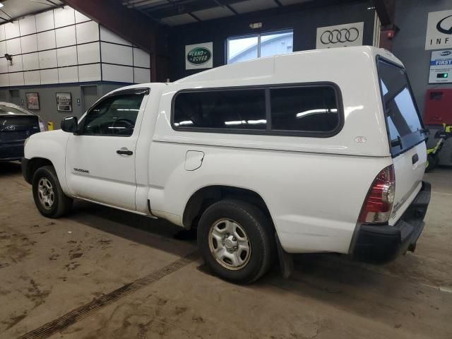 2009 Toyota Tacoma