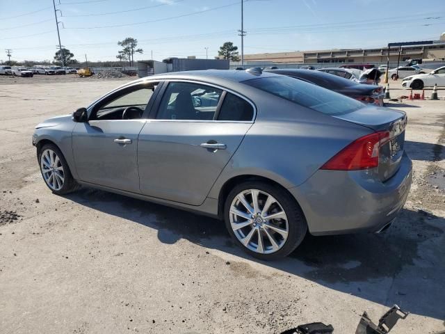 2018 Volvo S60 Platinum