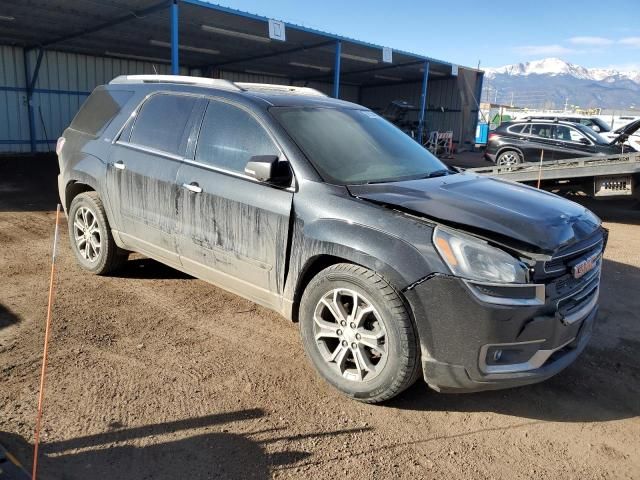 2014 GMC Acadia SLT-1