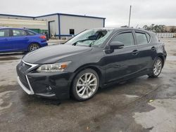 Lexus ct 200 salvage cars for sale: 2013 Lexus CT 200