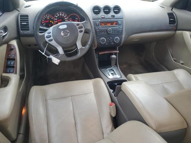 2007 Nissan Altima 2.5