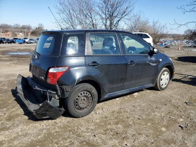 2006 Scion XA