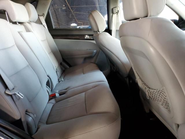 2011 KIA Sorento Base