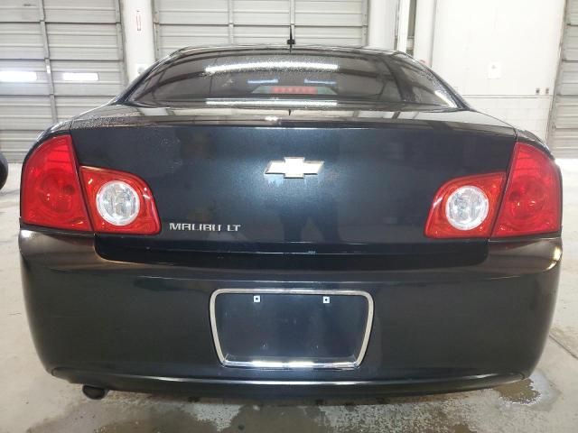 2011 Chevrolet Malibu 2LT