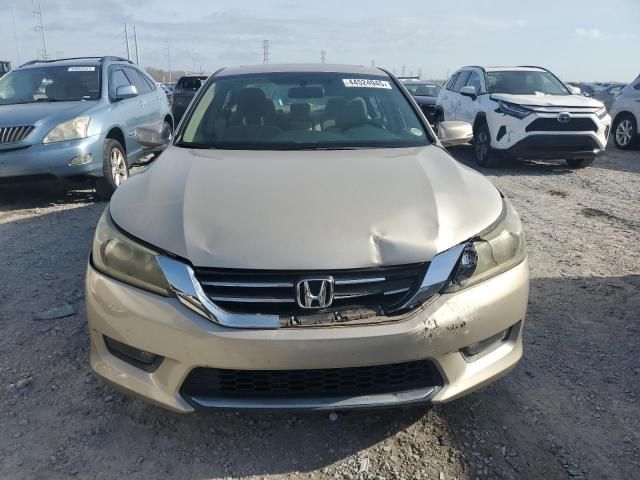 2015 Honda Accord EX