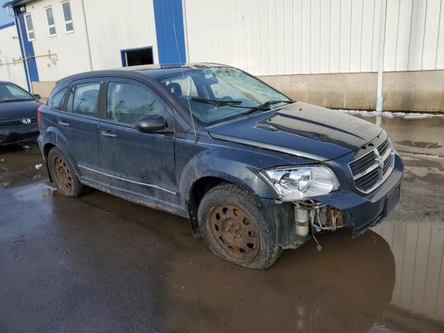 2007 Dodge Caliber R/T