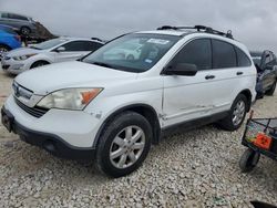 Honda salvage cars for sale: 2008 Honda CR-V EX