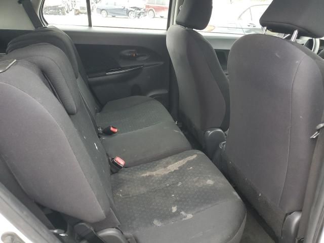 2010 Scion XD