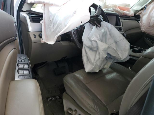 2020 GMC Yukon xl C1500 slt