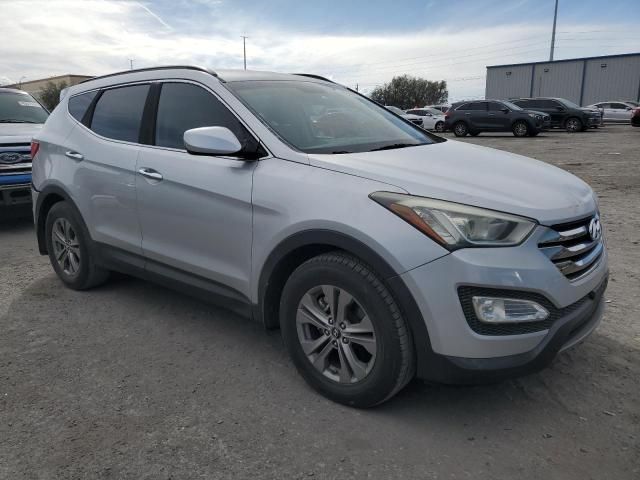 2014 Hyundai Santa FE Sport