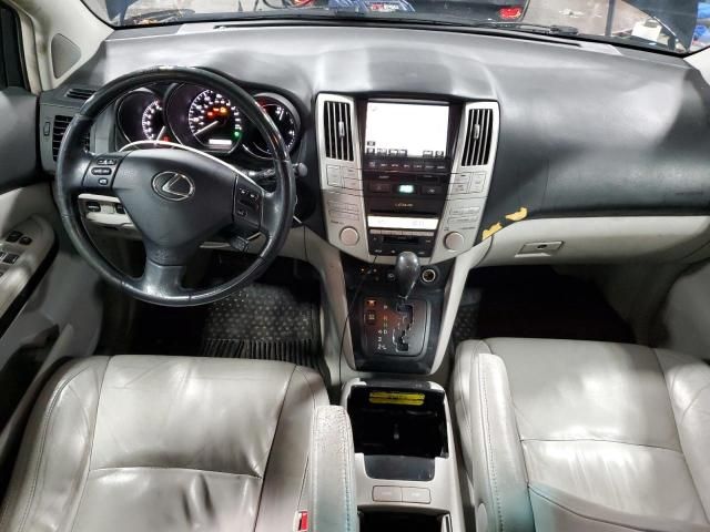 2008 Lexus RX 350