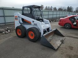 Bobcat salvage cars for sale: 1998 Bobcat 863