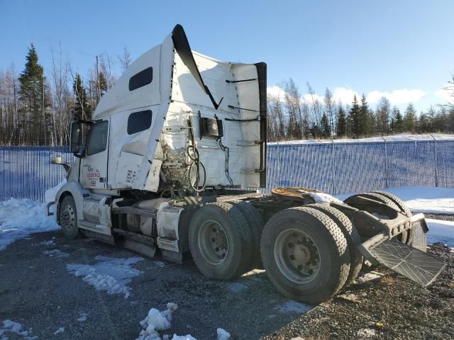 2023 Volvo VN VNL