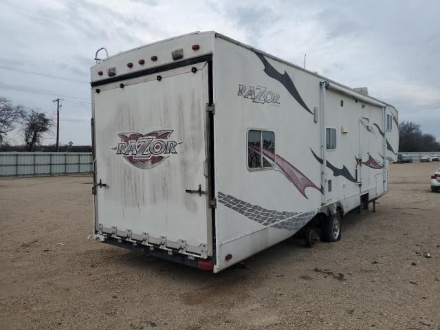 2008 Other 2008 'OTHER RV' Razor