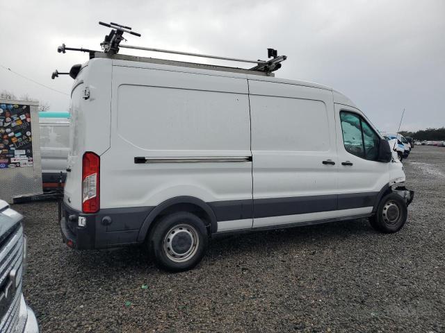 2019 Ford Transit T-250
