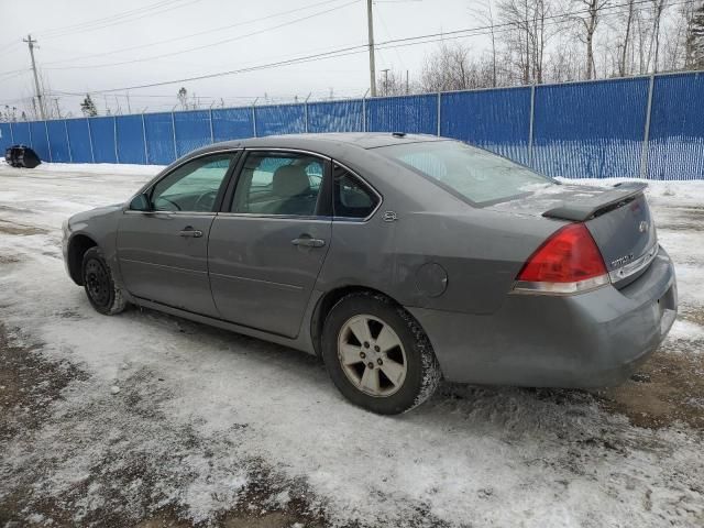 2006 Chevrolet Impala LT