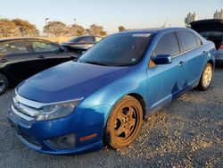 2011 Ford Fusion SE for sale in San Diego, CA