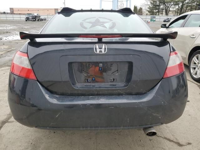 2011 Honda Civic LX