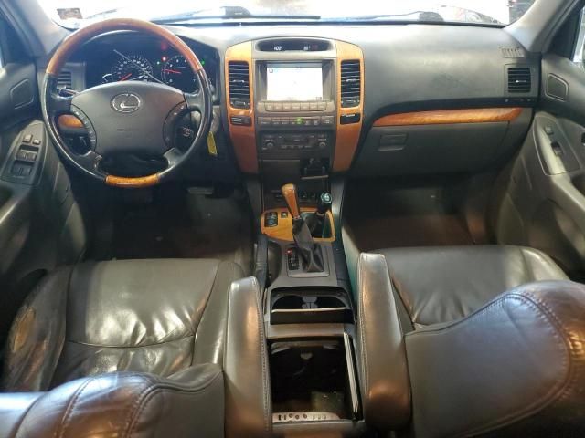 2007 Lexus GX 470