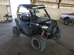 Salvage motorcycles for sale at Phoenix, AZ auction: 2017 Polaris RZR S 1000 EPS