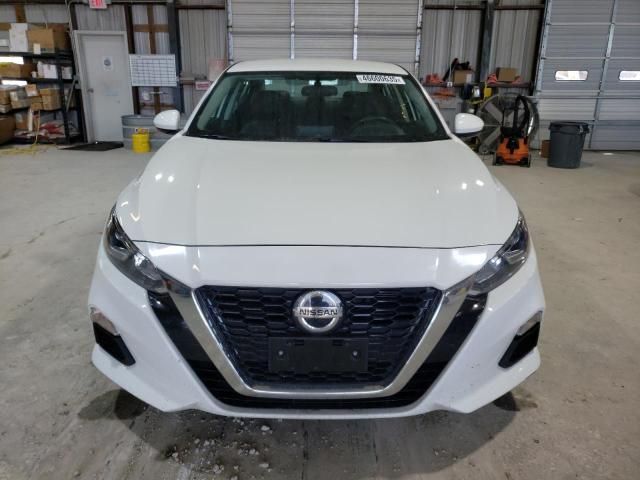 2020 Nissan Altima S