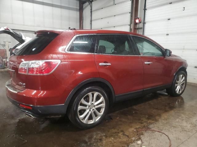 2012 Mazda CX-9