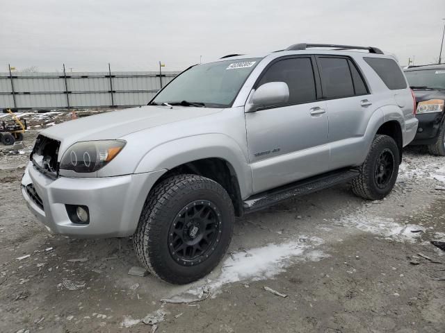 2006 Toyota 4runner Limited