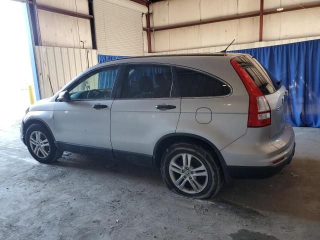 2011 Honda CR-V EX