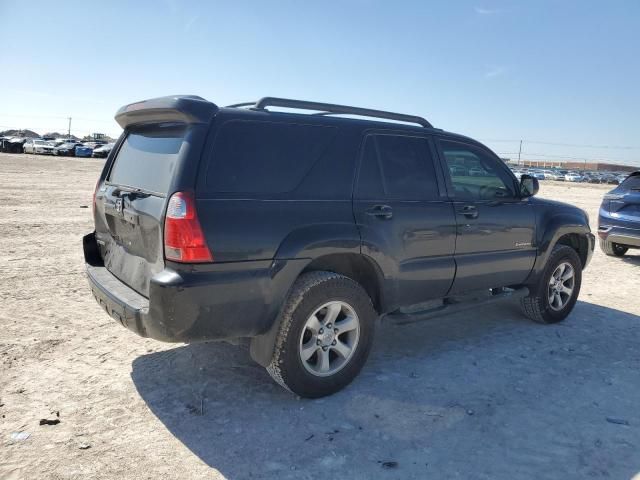 2006 Toyota 4runner SR5