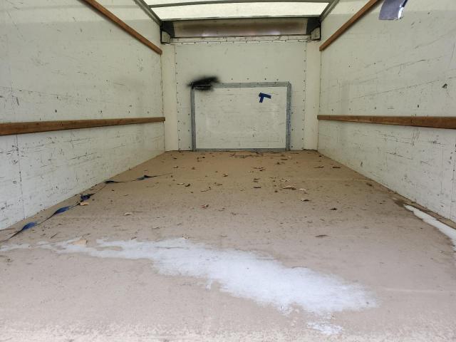 2016 Ford Econoline E350 Super Duty Cutaway Van