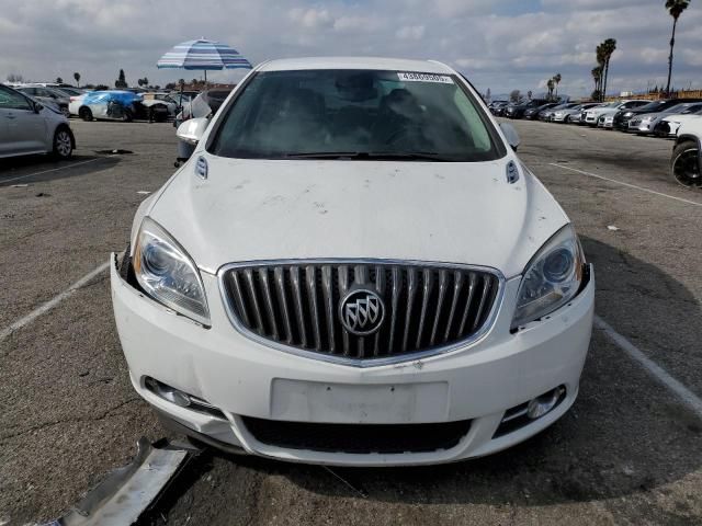 2013 Buick Verano