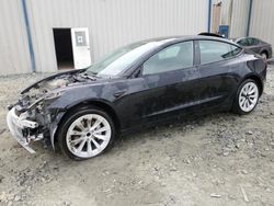 Tesla Model 3 Vehiculos salvage en venta: 2023 Tesla Model 3