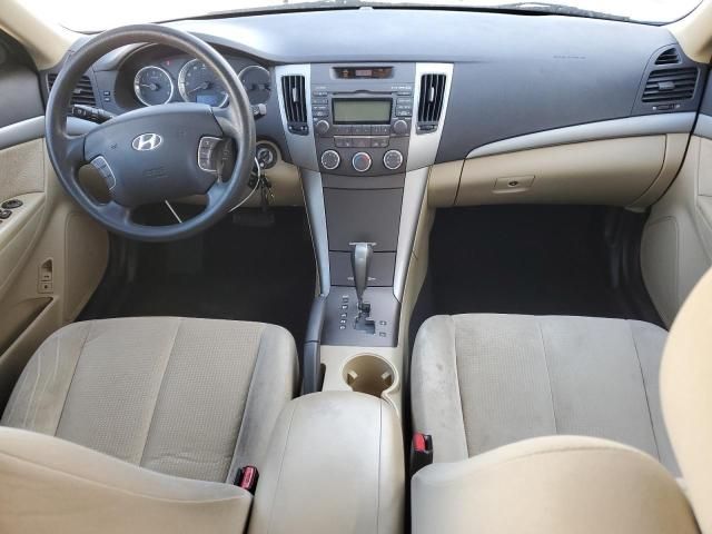 2010 Hyundai Sonata GLS