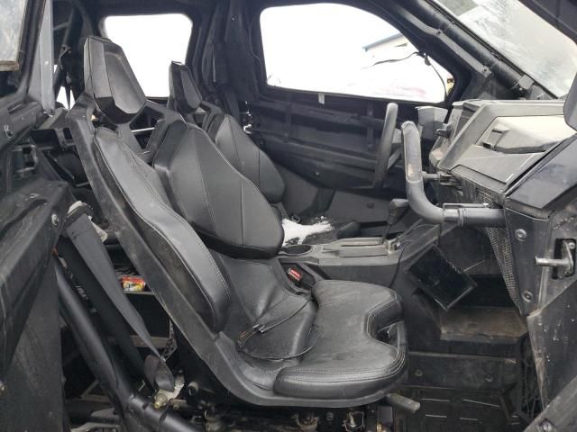 2022 Polaris RZR PRO XP 4 Sport