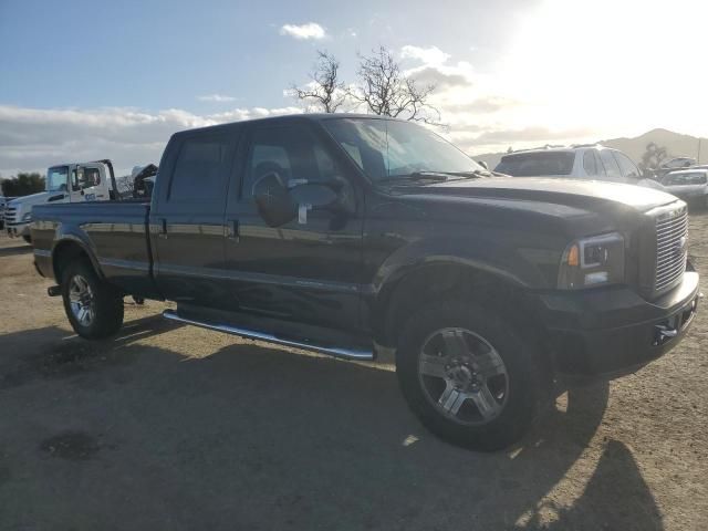 2006 Ford F250 Super Duty