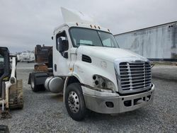 Vehiculos salvage en venta de Copart Gastonia, NC: 2016 Freightliner Cascadia 113