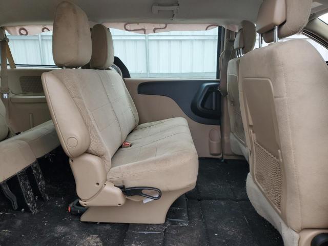 2014 Dodge 2014 Dodg Grand Cara