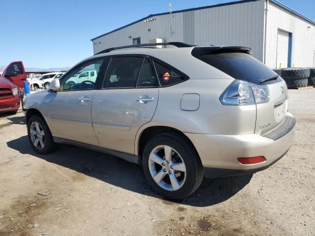 2008 Lexus RX 350