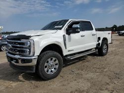 Ford f250 salvage cars for sale: 2024 Ford F250 Super Duty