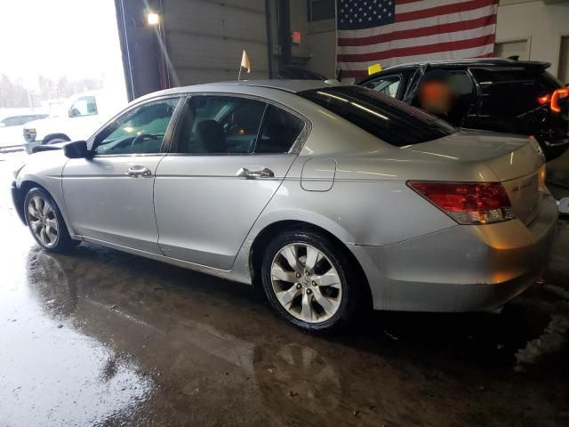 2008 Honda Accord EXL