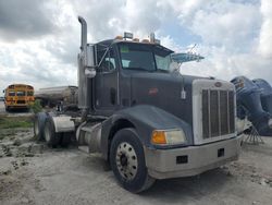 Peterbilt salvage cars for sale: 2004 Peterbilt 385