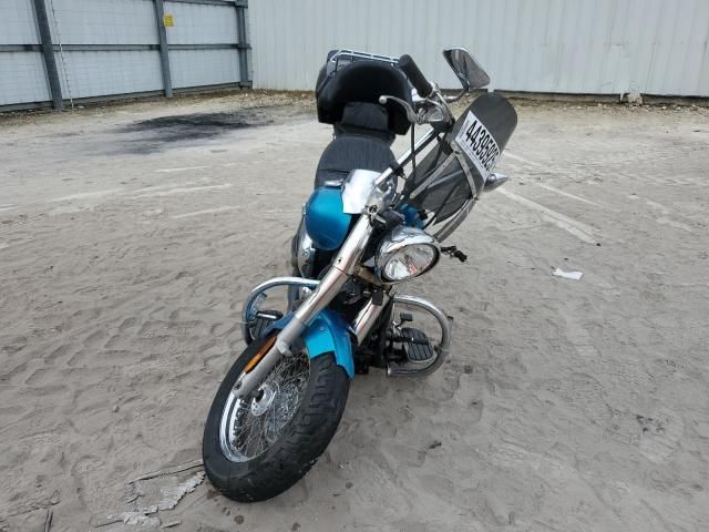 2007 Kawasaki VN900 B