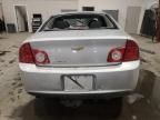 2011 Chevrolet Malibu 1LT