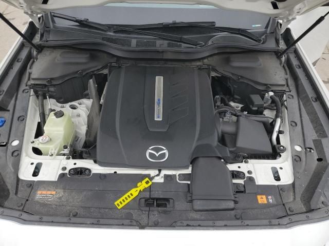 2024 Mazda CX-90 Premium Plus