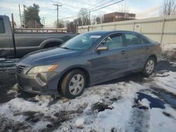 Toyota Camry salvage cars for sale: 2008 Toyota Camry CE