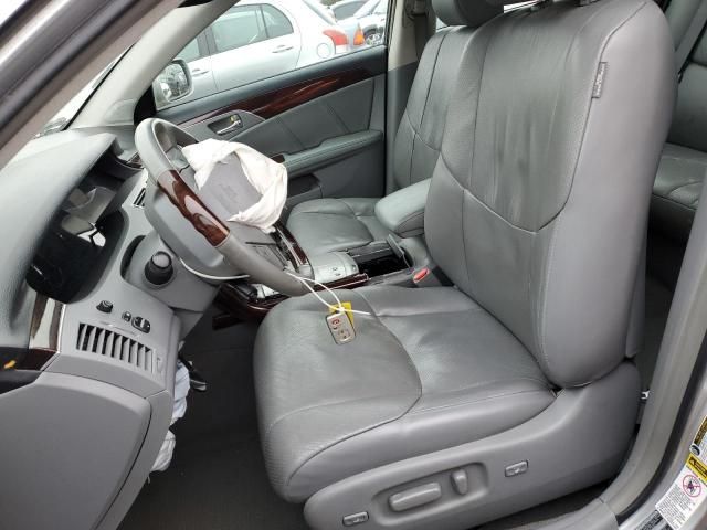 2008 Toyota Avalon XL