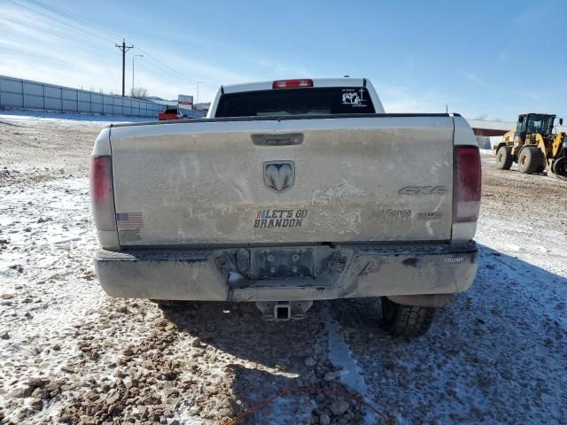 2012 Dodge RAM 1500 ST