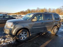 Honda salvage cars for sale: 2009 Honda Pilot Touring