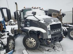 Mack salvage cars for sale: 2023 Mack Anthem