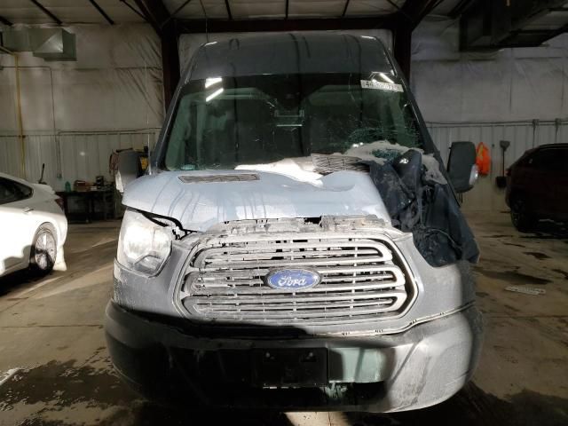 2019 Ford Transit T-250